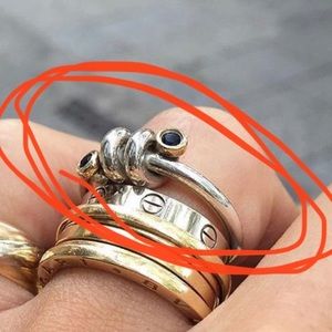 Ring??? What brand is this?